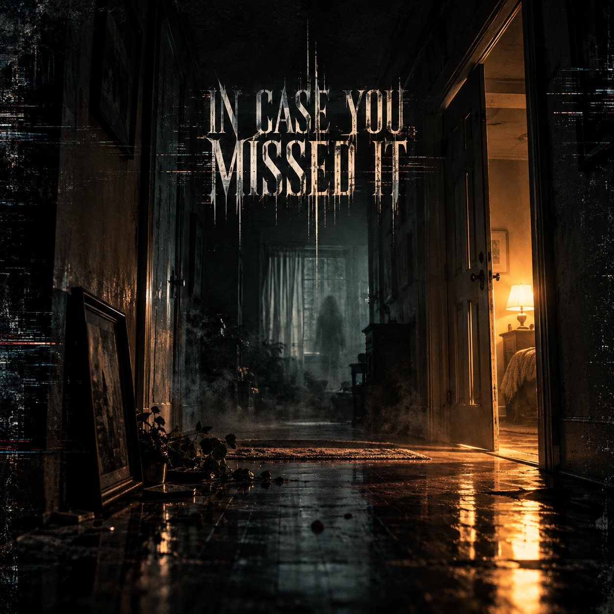 In Case You Missed It artwork