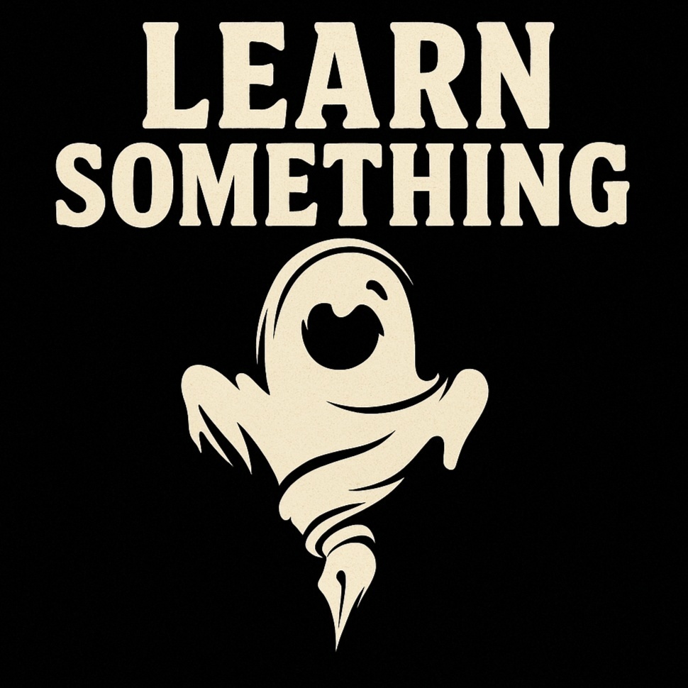 Image for Learn Something