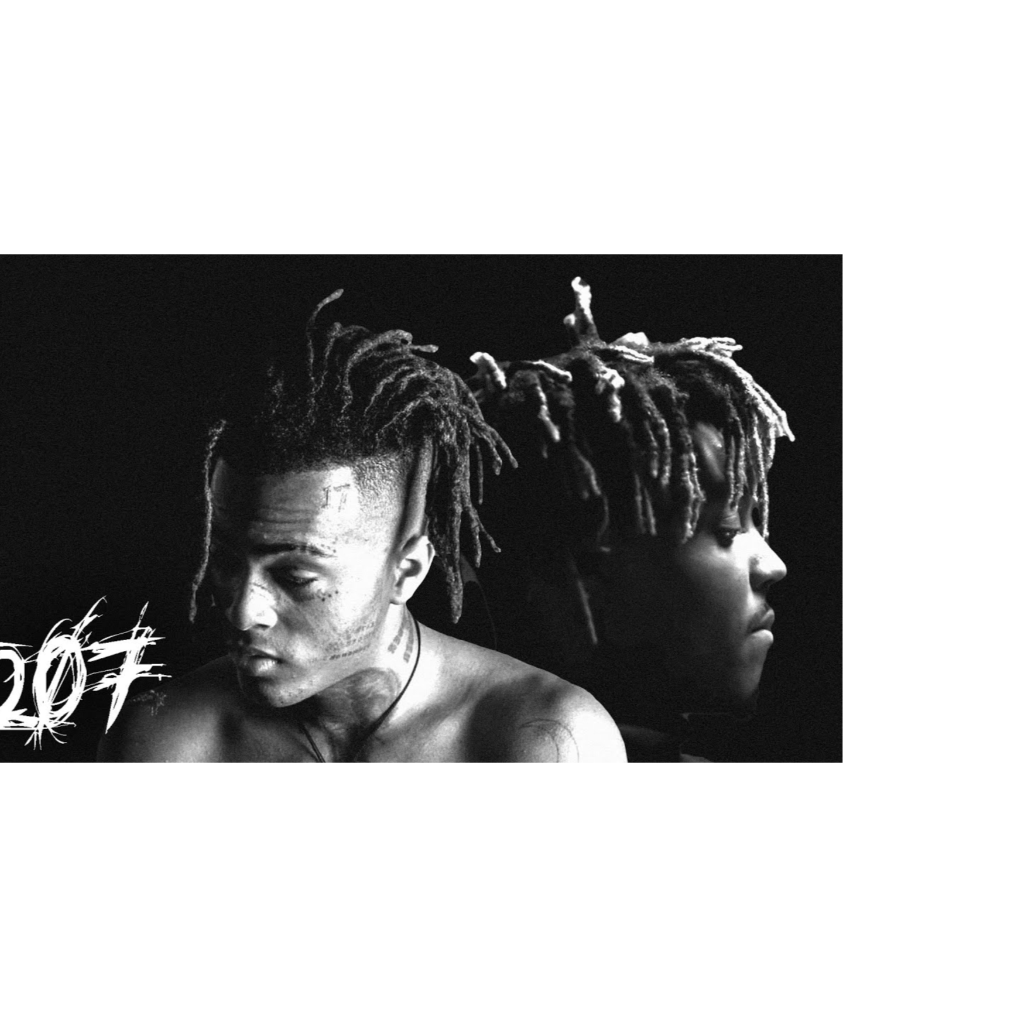 WE ARMED SO LOOK AT US (207) artwork