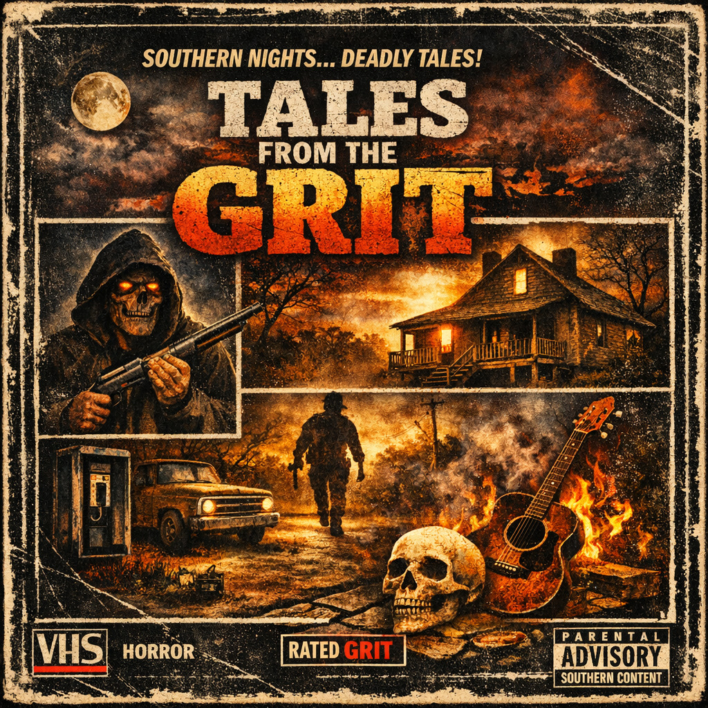 Playlist cover art