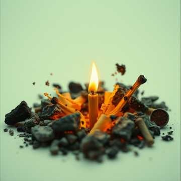 Image for Got Away With It