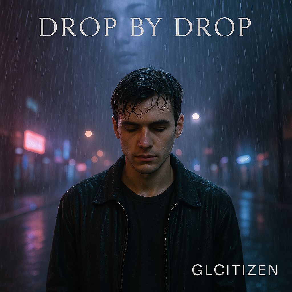 Drop by Drop artwork
