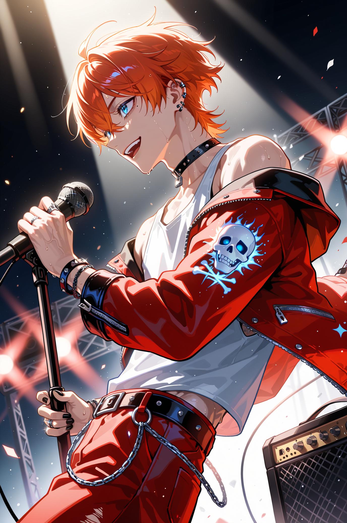 心の隙間 artwork