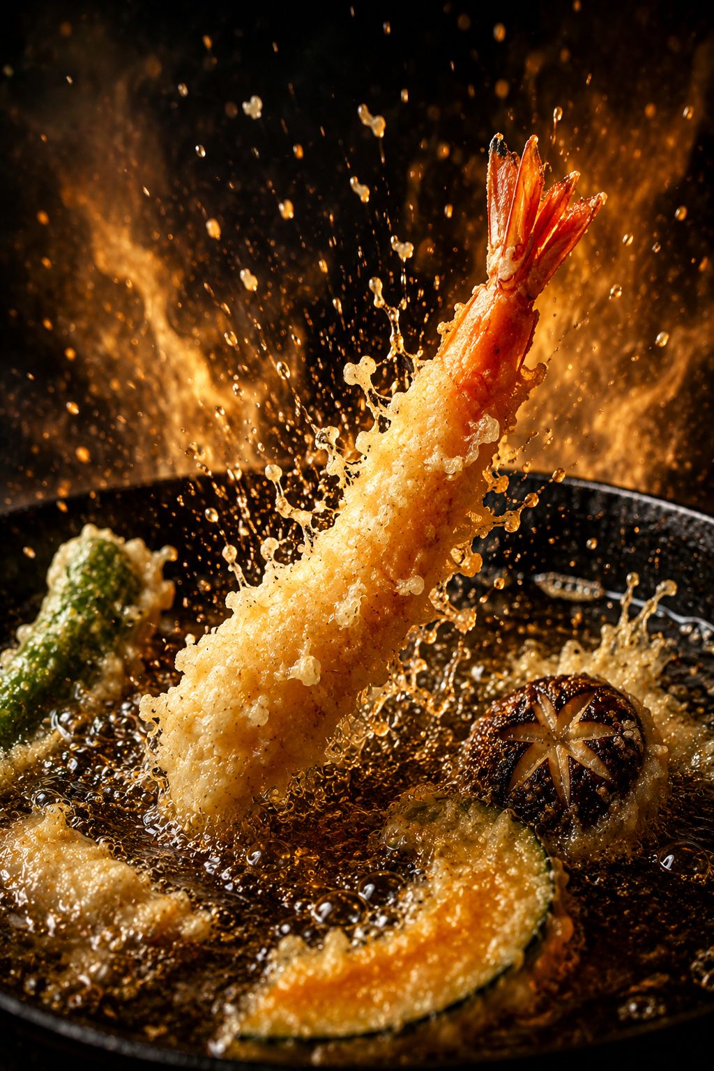 cooking METAL 4