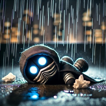 Image for Plushie