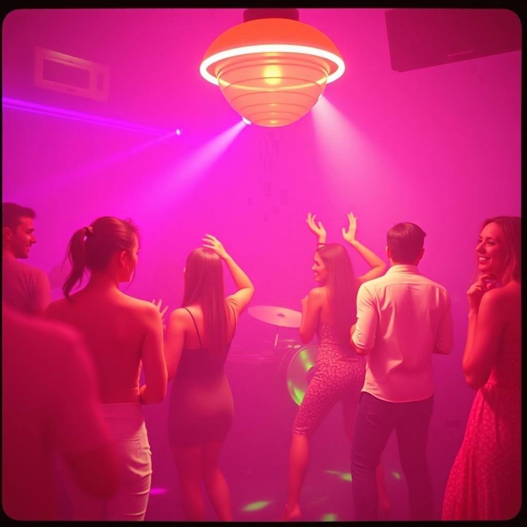 Playlist cover art