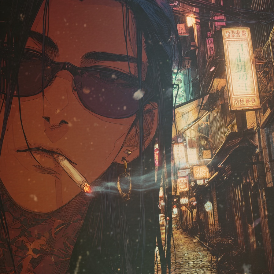 Image for STUDIO AI SYNA LP PLAYLIST 2/6/2026