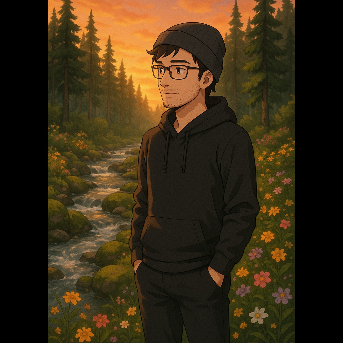 Image for The Healing Saga (v4.5+ Remake)