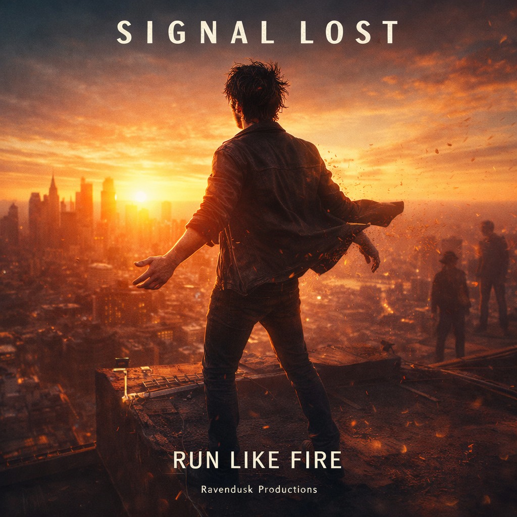 Signal Lost Album 2