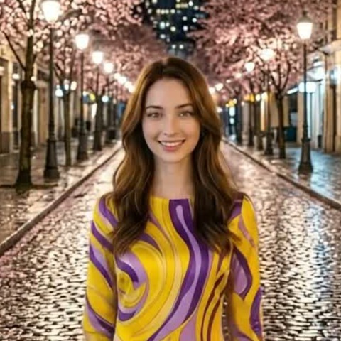 Image for Aria Visconti