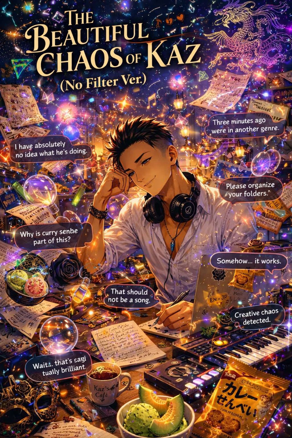 Song Image