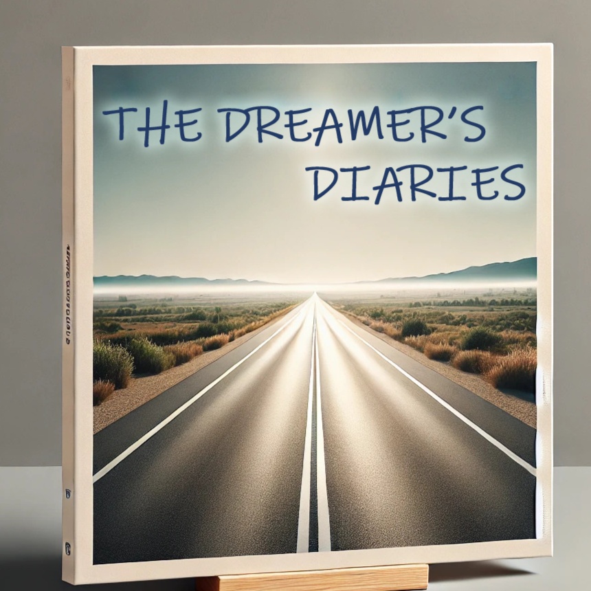 Image for The Dreamer's Diaries
