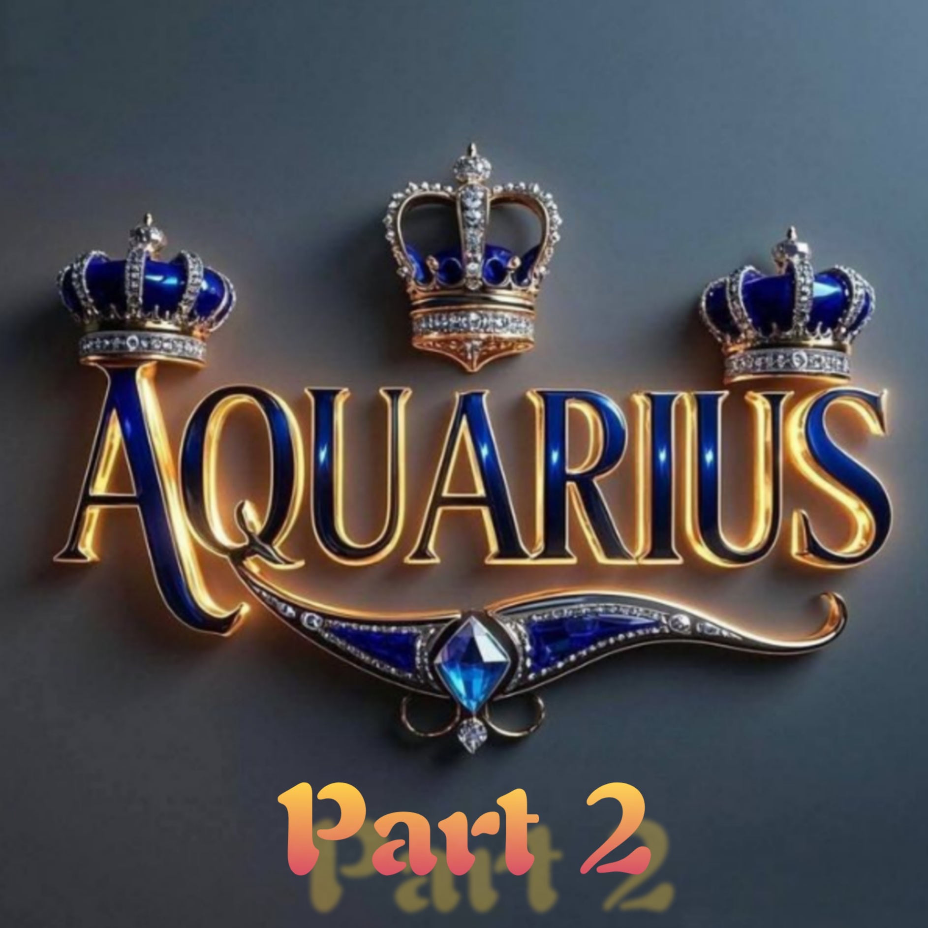 Image for Aquarius: Connection Broken - Part 2️⃣