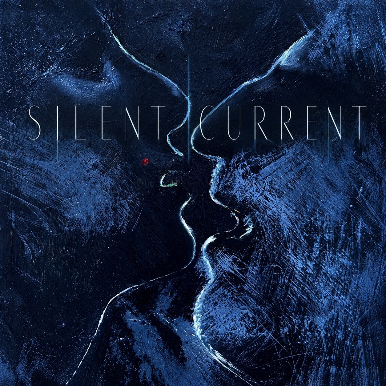Silent Current artwork
