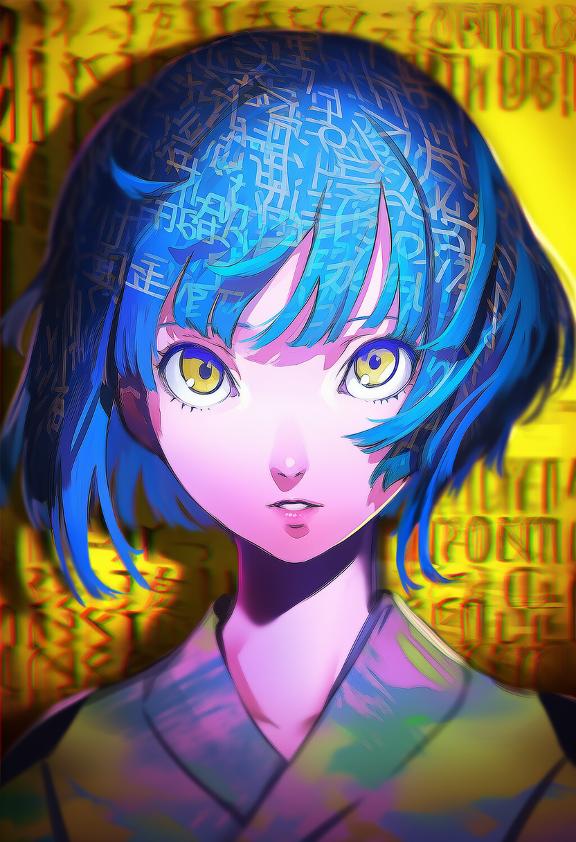 韻とNation artwork