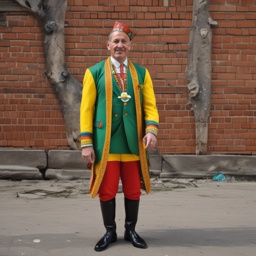 Image for Horthy Miklós katonája vagyok (reggae)