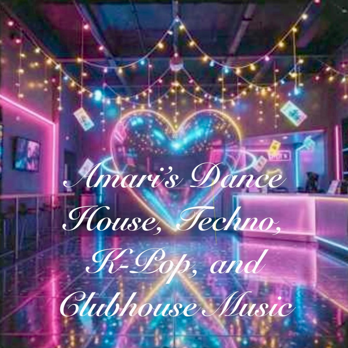 Amari’s, Dance Music