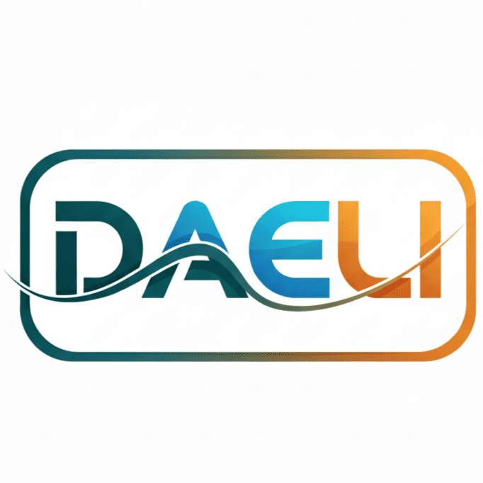 DAELI WEB ID