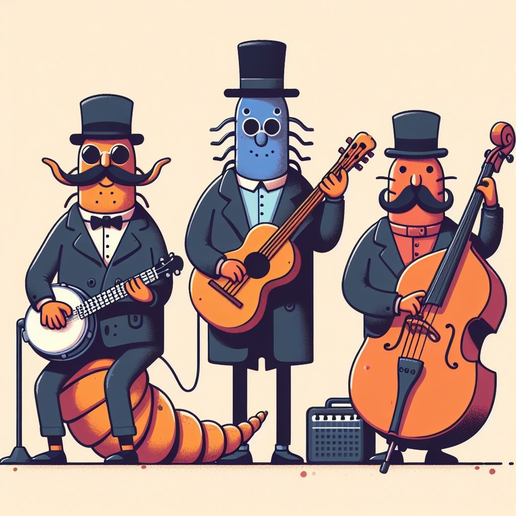 Image for Alkotások