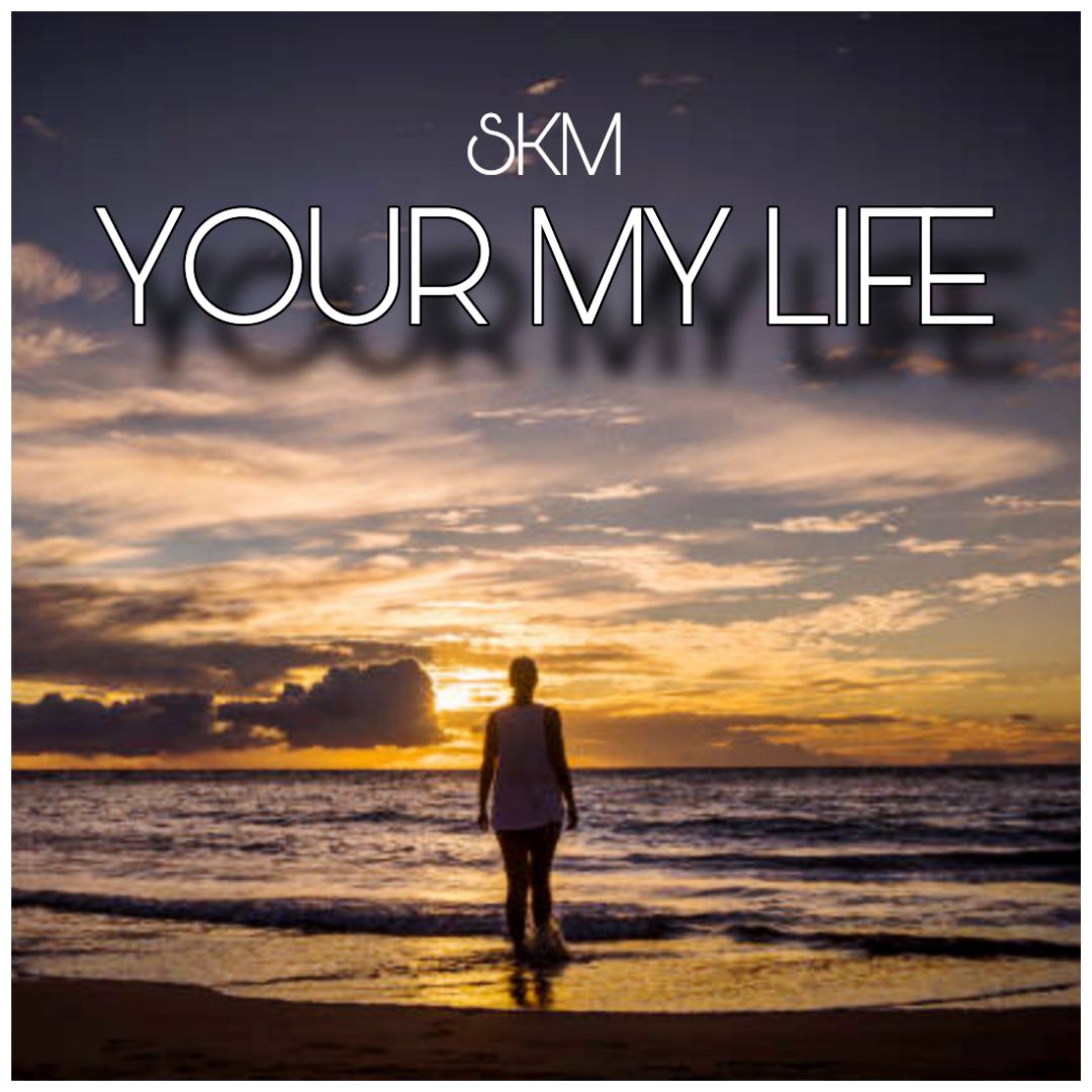 your my life artwork