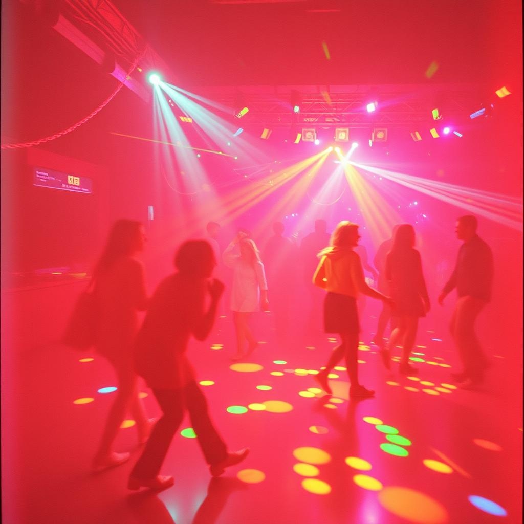 Image for Disco & Dancable musics