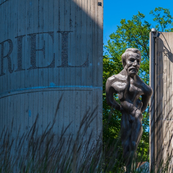 Image for Valour Gives Us a Common Cause