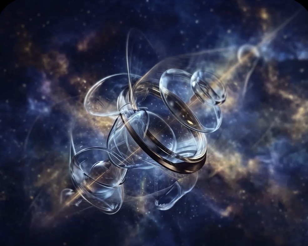 What Reached Us I - Virenis Signal artwork