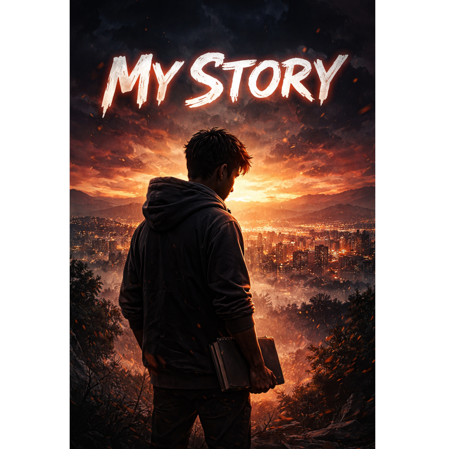 My Story artwork