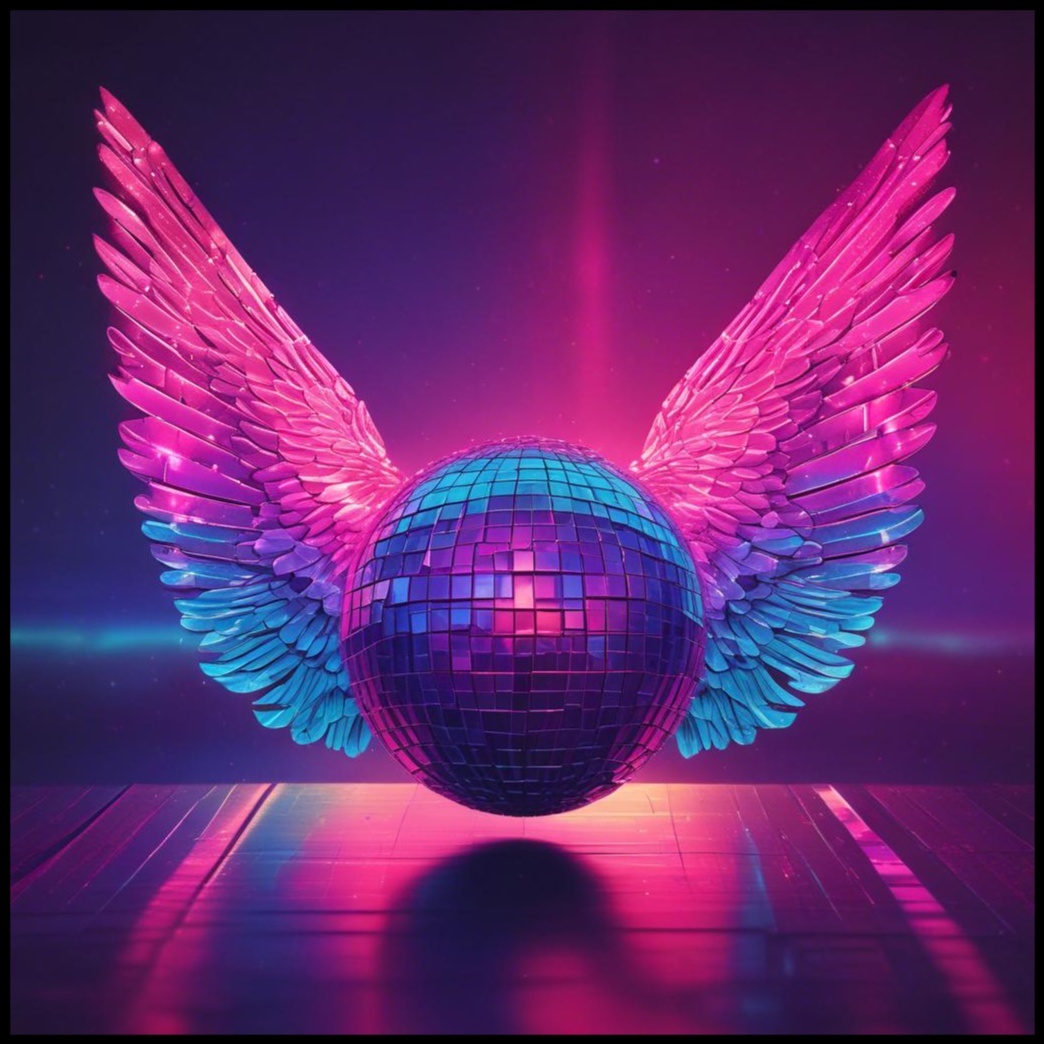 Image for *Angel Eyes* The Remixes by TON@N 