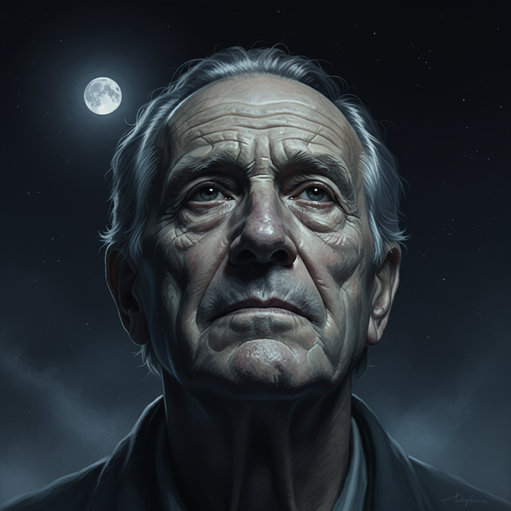 Persona image for Industrial Johannes v Birkenhayn 