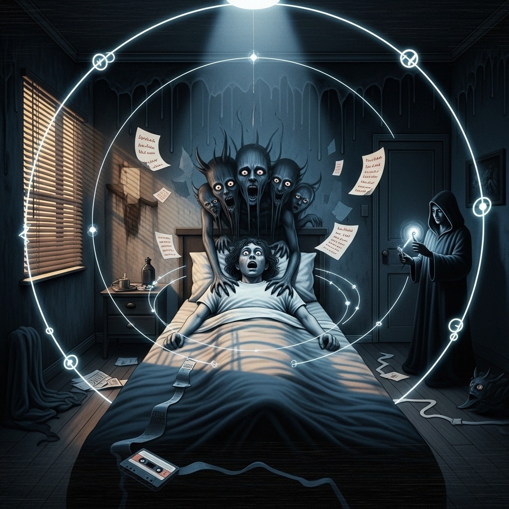 Playlist cover art