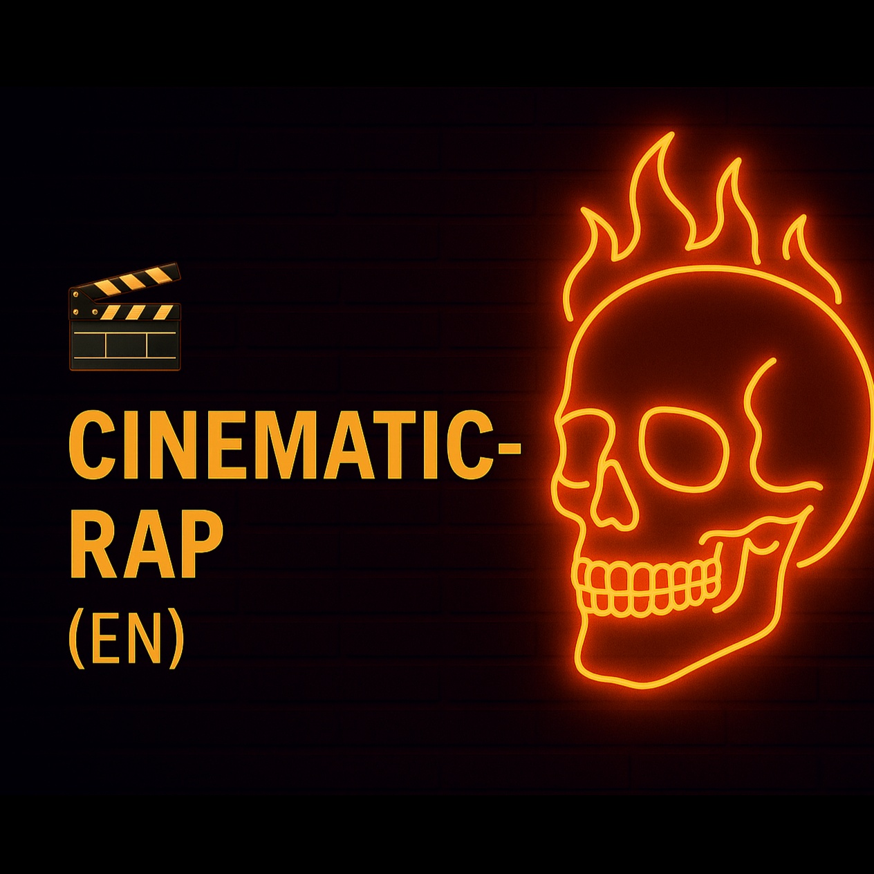 Image for 🔥 Cinematic-Rap (EN)