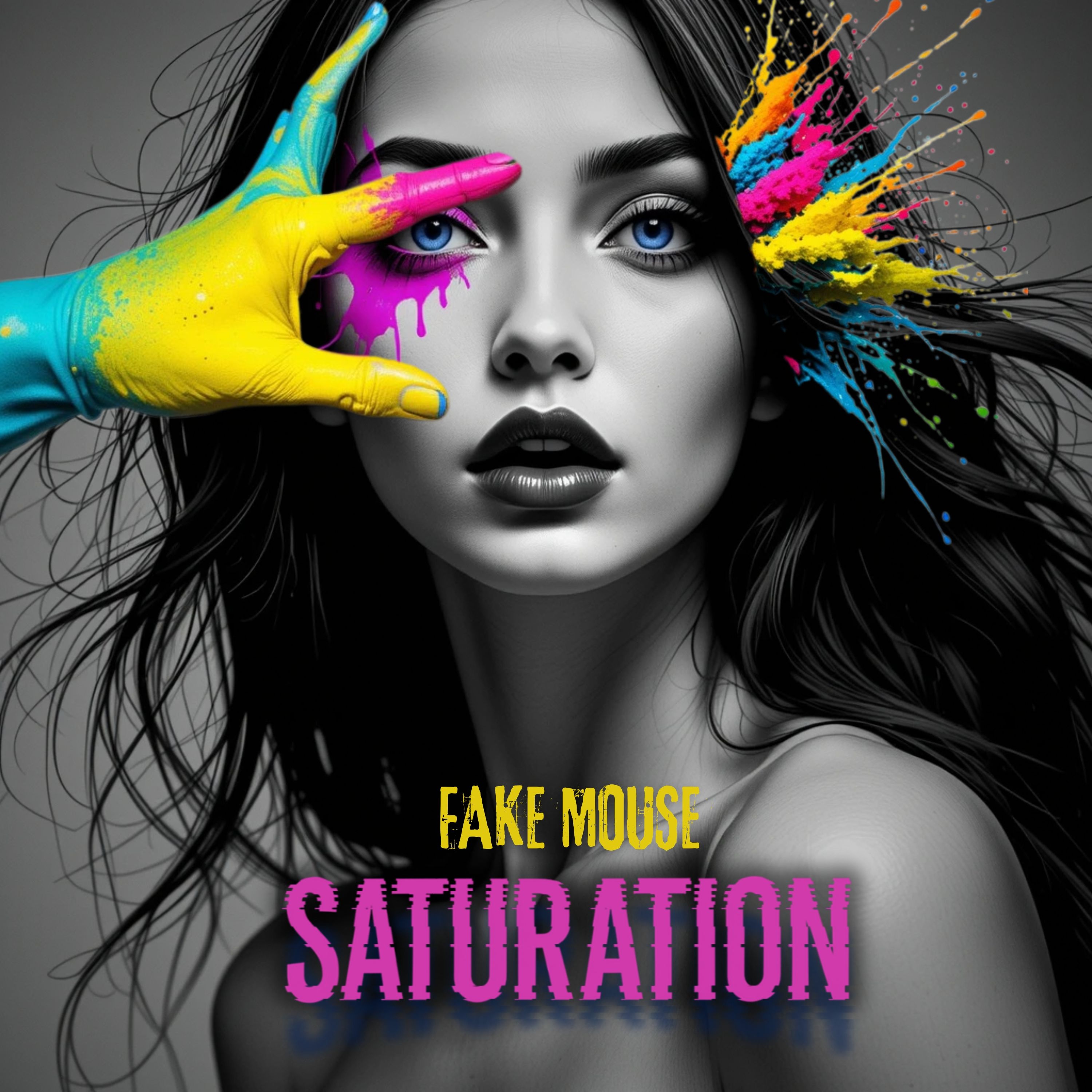 Image for SATURATION