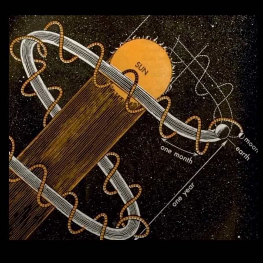 Image for ORBIT OF THE DAMNED