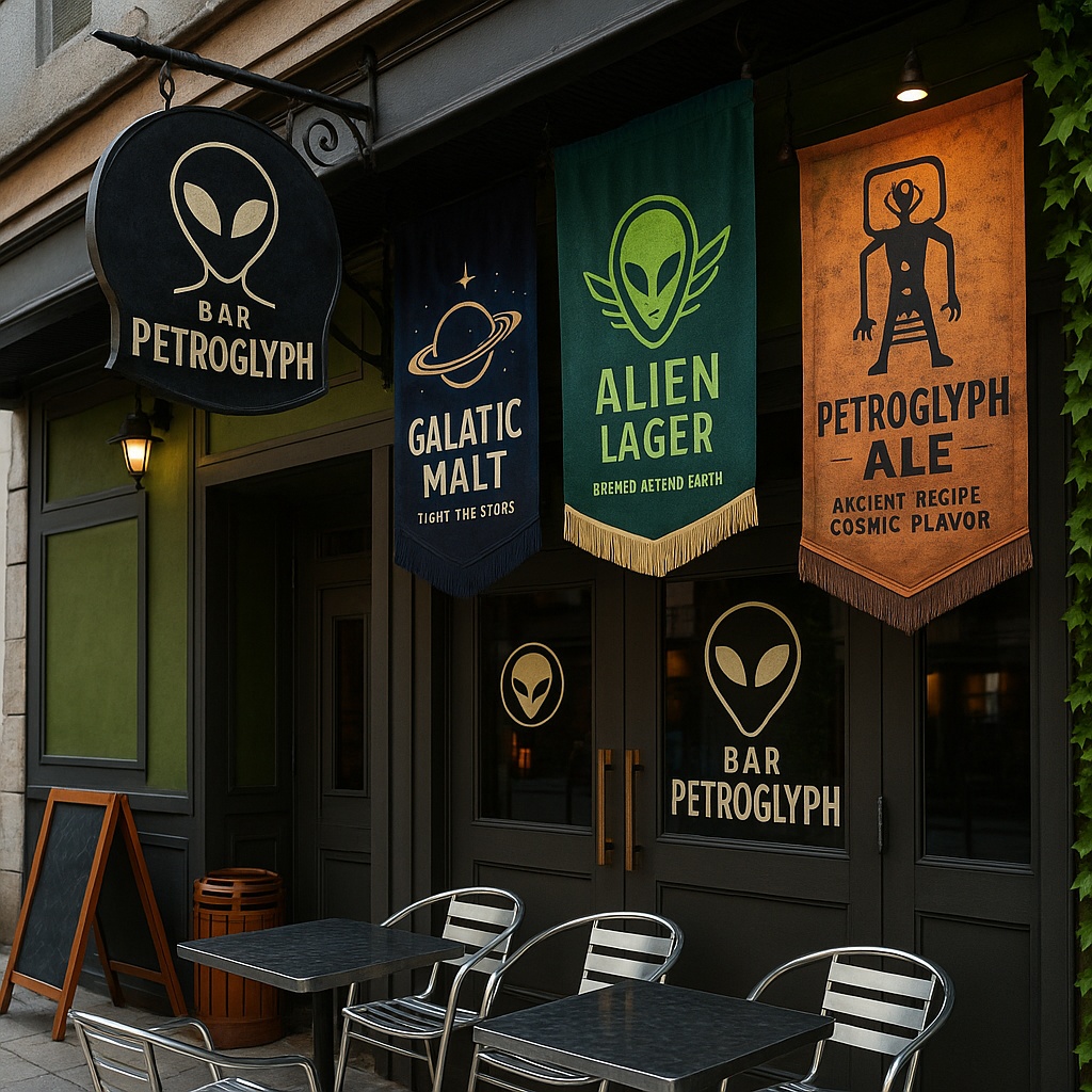 Image for 『Bar Petroglyph　恋のCocktailBook』