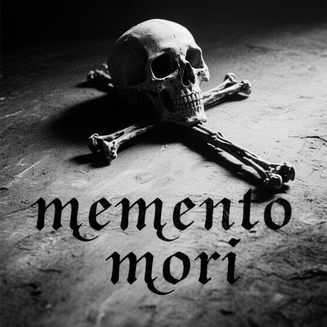 Memento Mori (v5.5 Version) artwork
