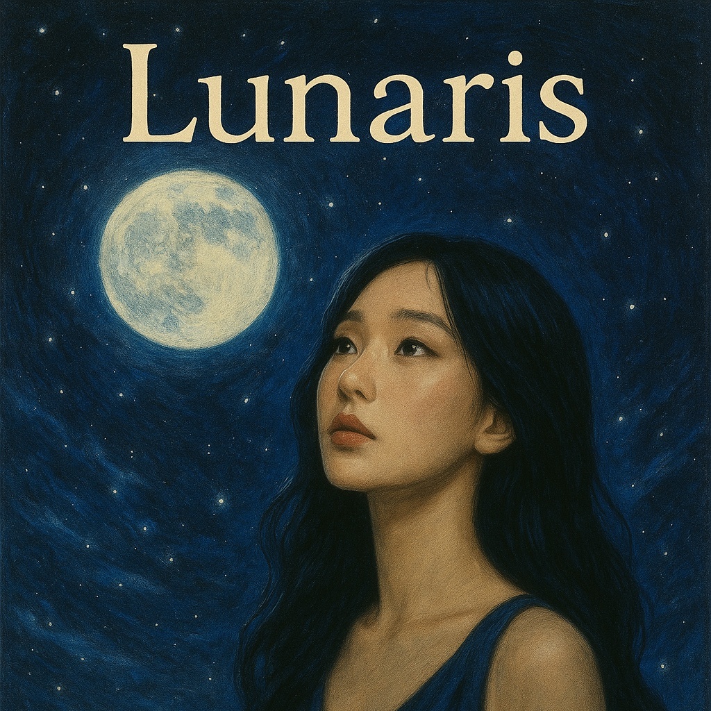 Image for Lunaris