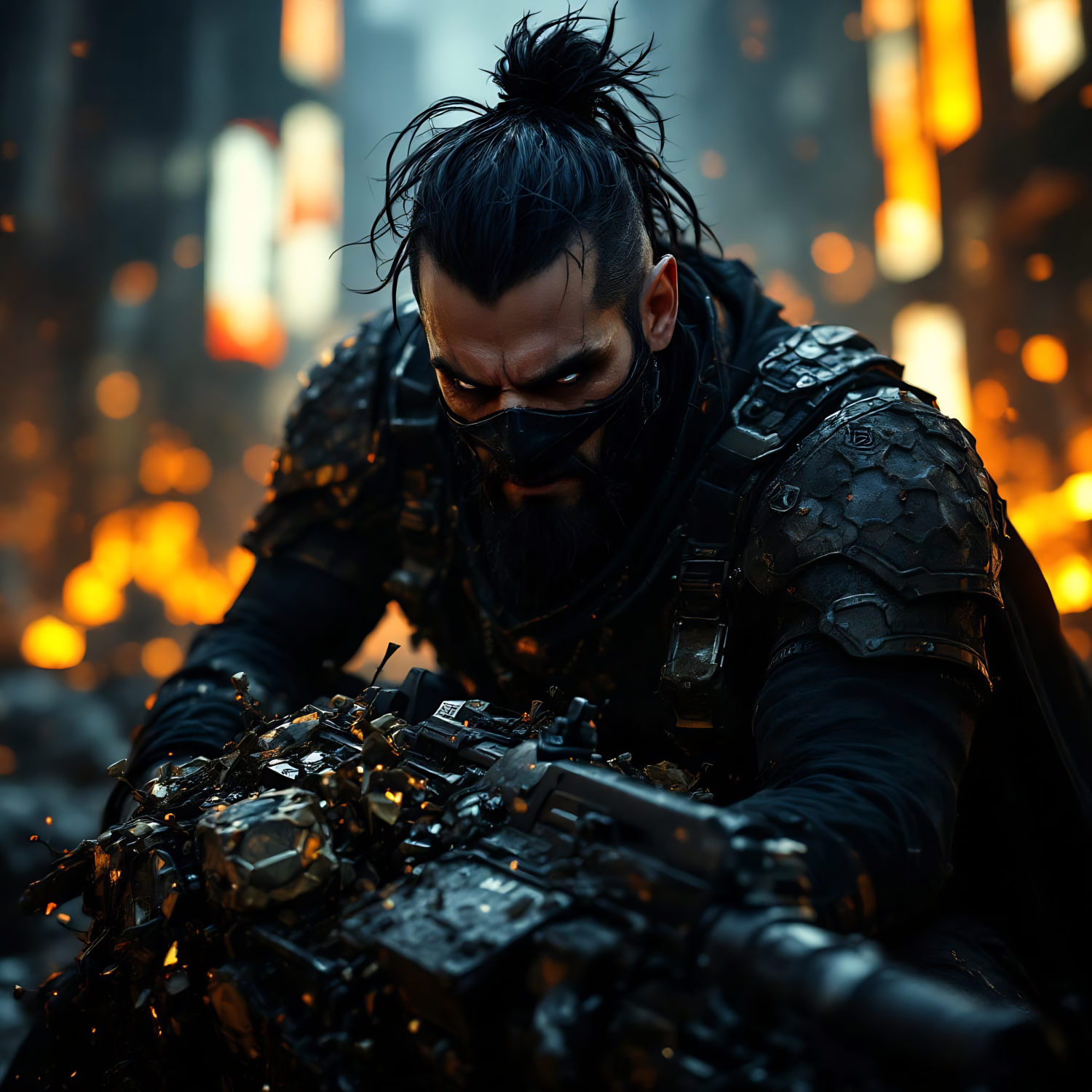 Persona image for Pain-Riddled Twin