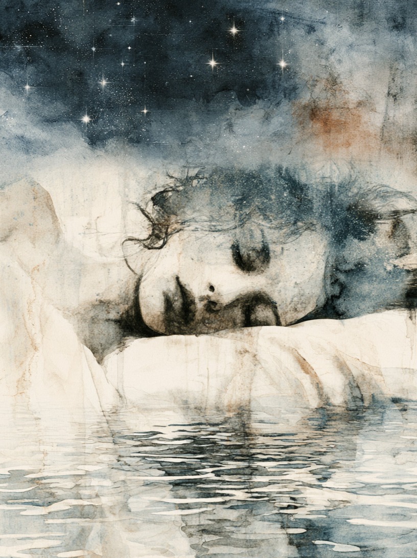 Just Surviving* artwork