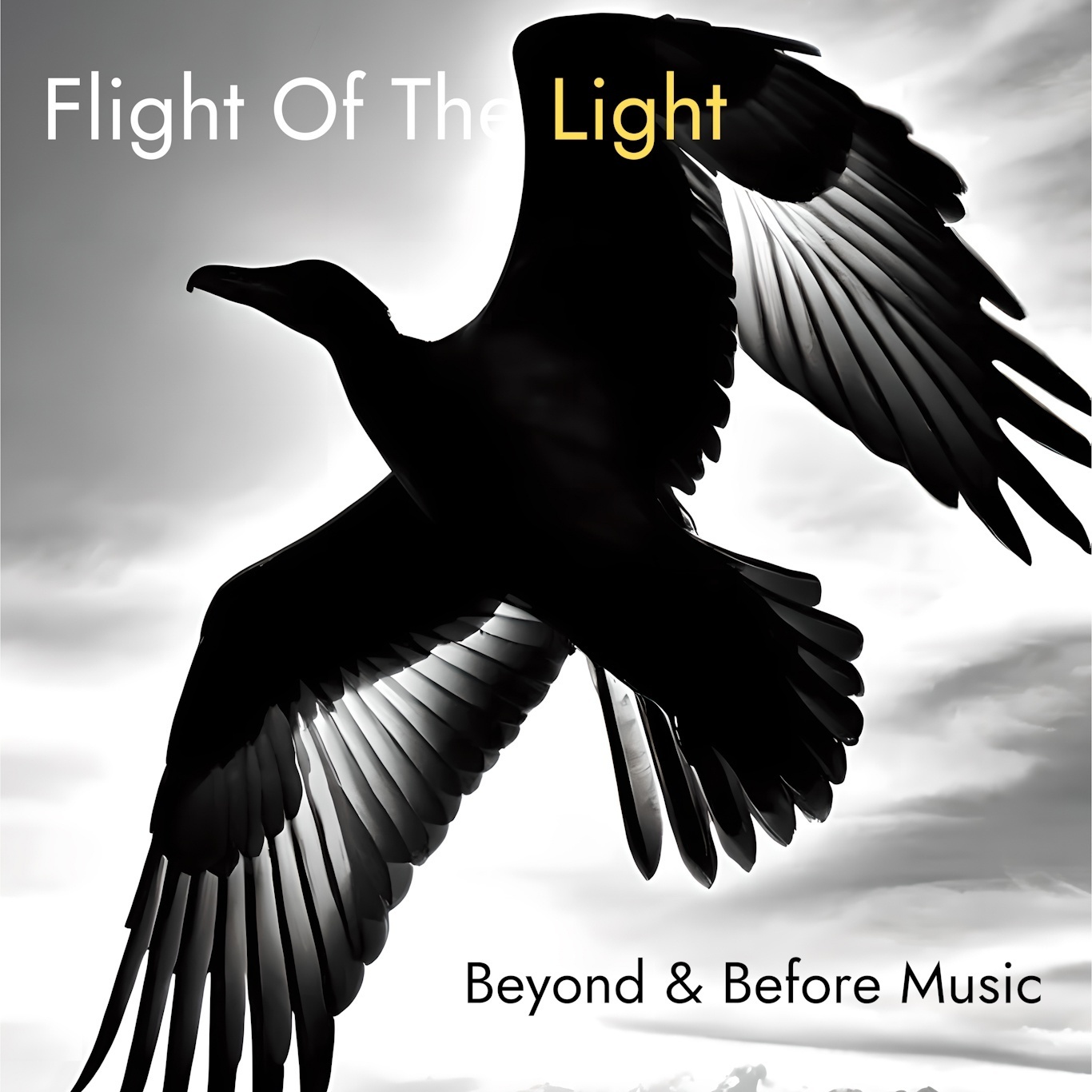 Image for Flight Of The Light (Book Two)