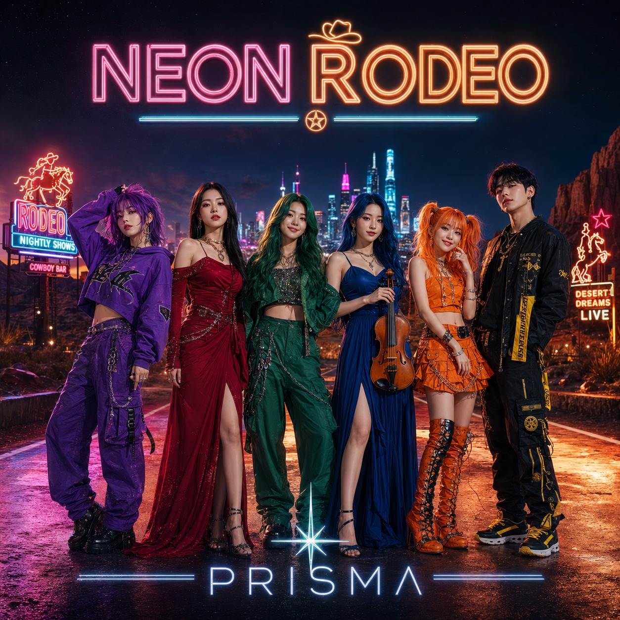 Song Image