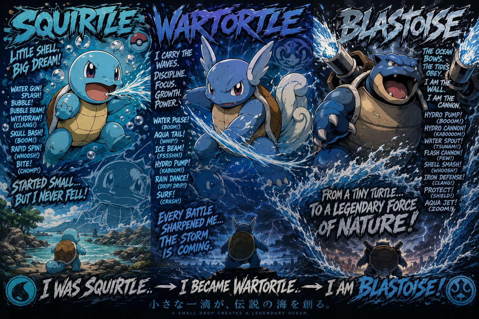 .rip current royalty artwork