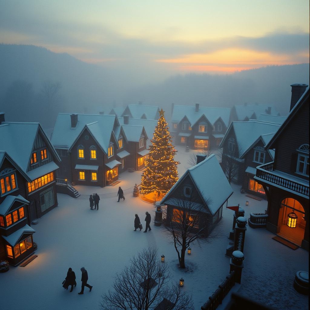 Image for Christmas Song