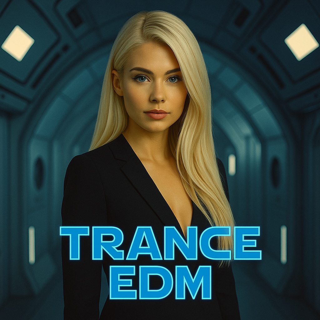 Image for TRANCE  |  EDM  🚀🎼🔊 PART 2