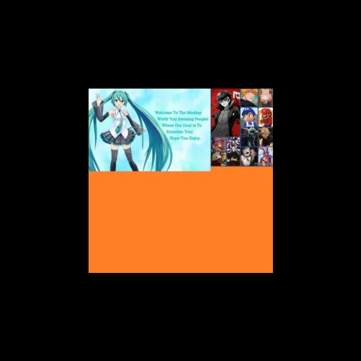 Image for Songs I Remixed Of Arcfirefly