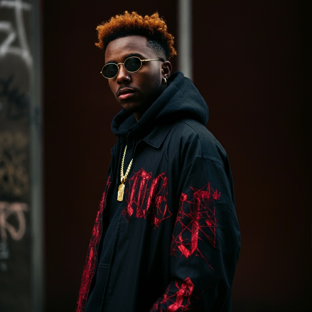 Image for rap・Hip-Hop