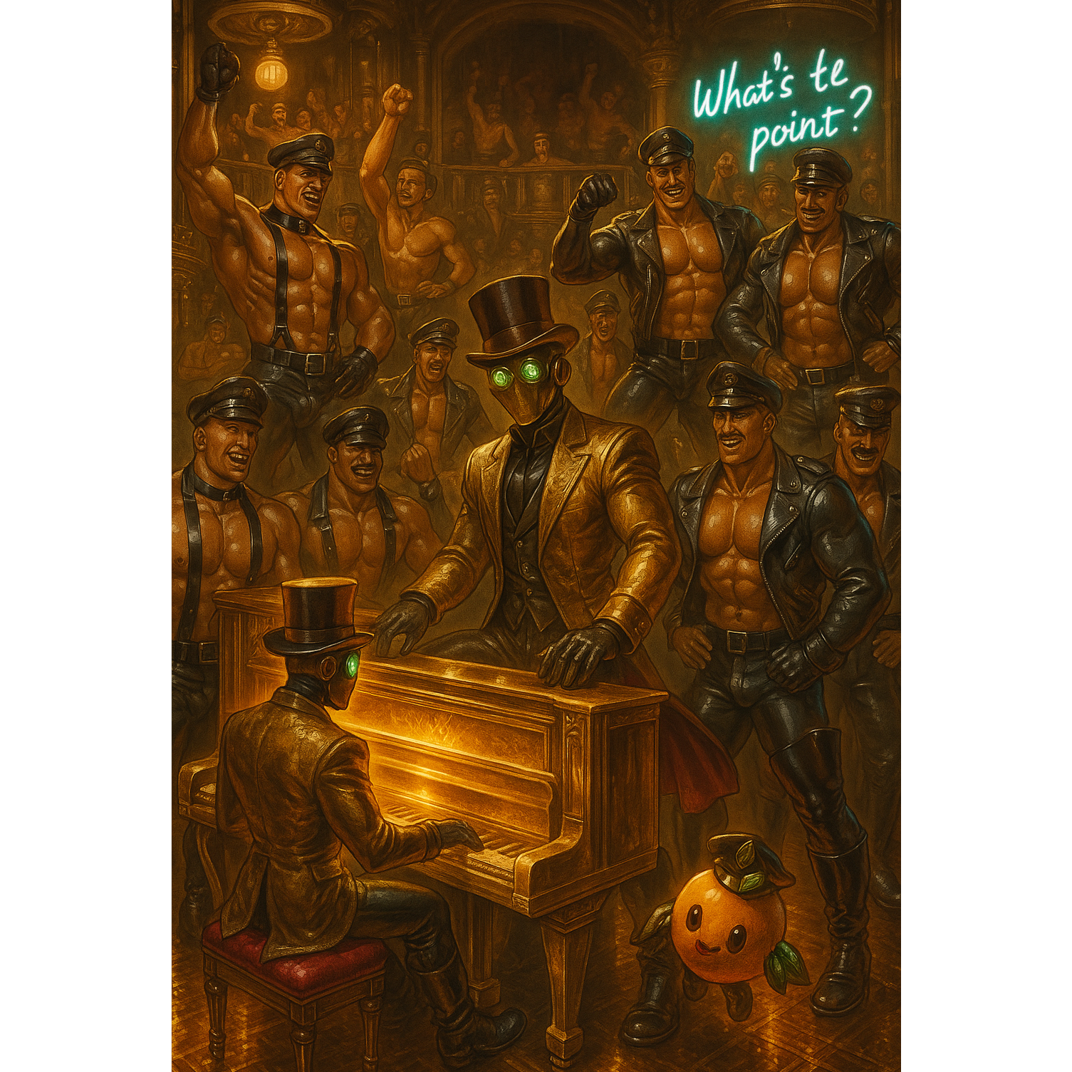 Song Image