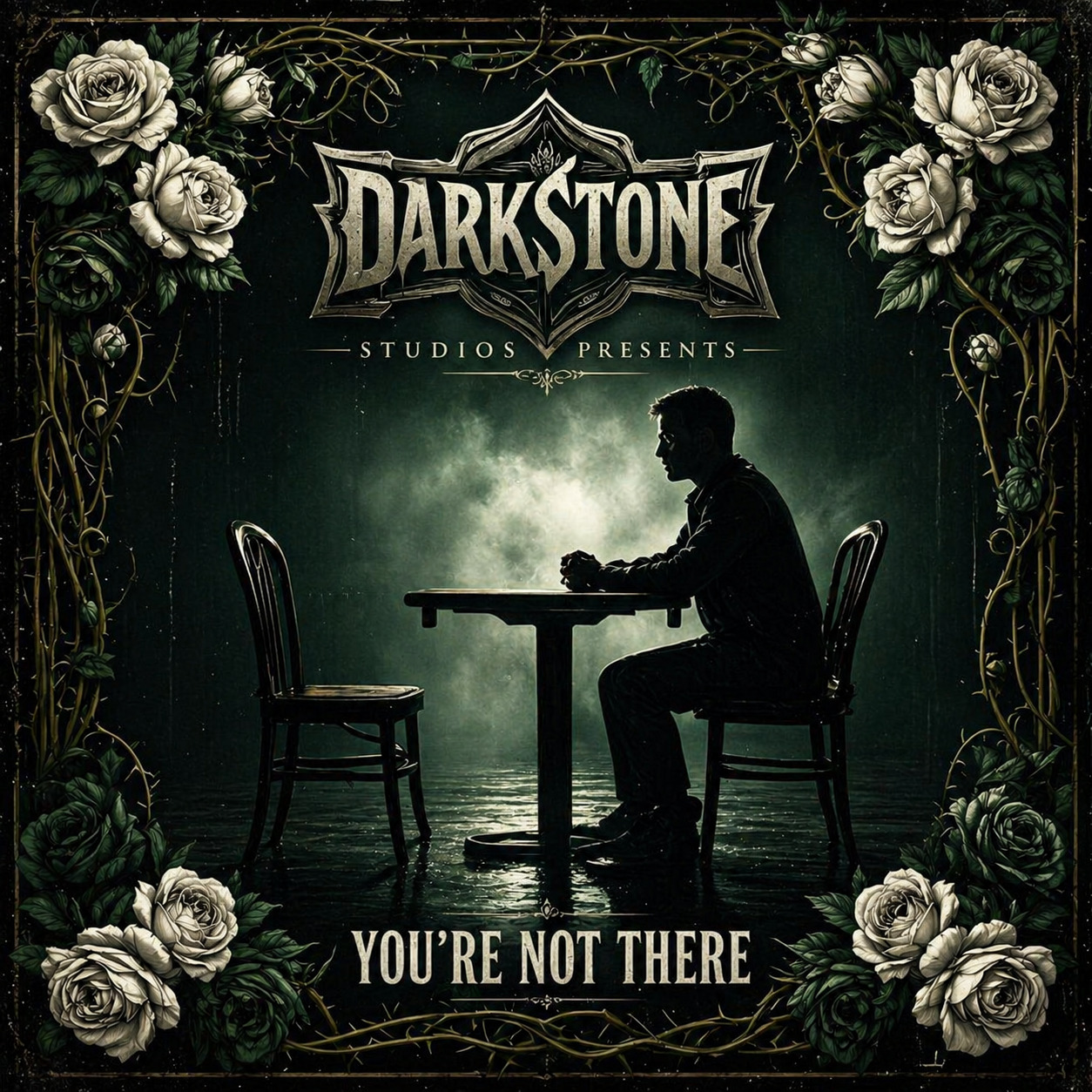 Playlist cover art