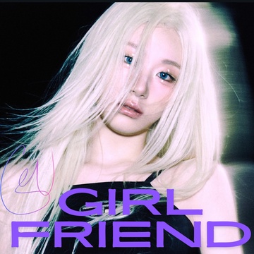 Image for GIRLFRIEND