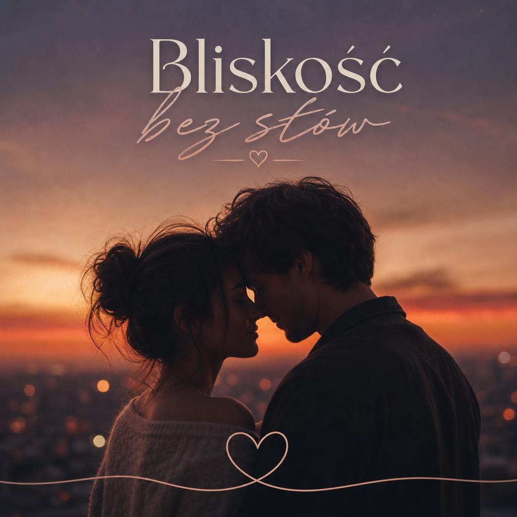 Bliskość bez słów artwork